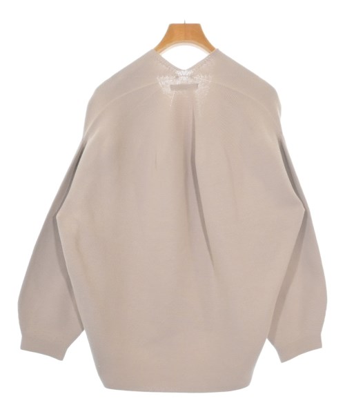 ROSSO（ロッソ）カーディガン ベージュ サイズ:F レディース/2200611551047