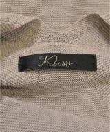 ROSSO（ロッソ）カーディガン ベージュ サイズ:F レディース/2200611551047