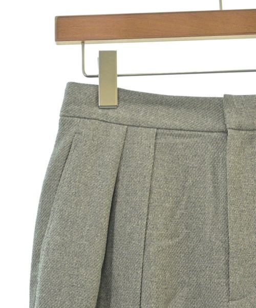 ROSSO（ロッソ）スラックス グレー サイズ:36(S位) レディース/2200612168015