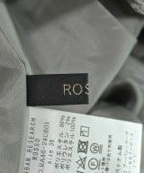 ROSSO（ロッソ）スラックス グレー サイズ:36(S位) レディース/2200612168015