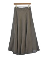 ROSSO ロング・マキシ丈スカート