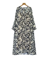 ROSSO シャツワンピース
