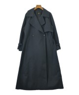 ROSSO（ロッソ）トレンチコート 紺 サイズ:38(M位) レディース/2200668824019