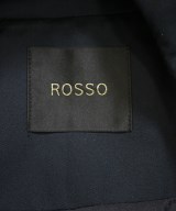 ROSSO（ロッソ）トレンチコート 紺 サイズ:38(M位) レディース/2200668824019