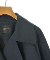 ROSSO（ロッソ）トレンチコート 紺 サイズ:38(M位) レディース/2200668824019