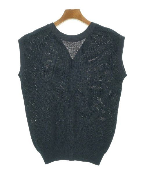 ROSSO(ロッソ)ベスト 紺 サイズ:F/2200669044027