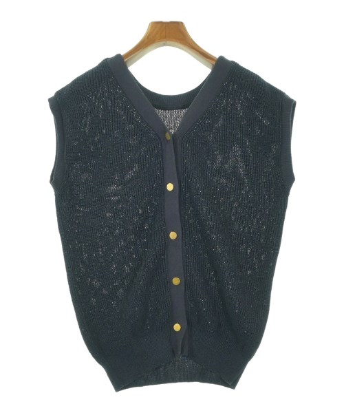 ROSSO（ロッソ）ベスト 紺 サイズ:F レディース/2200669044027