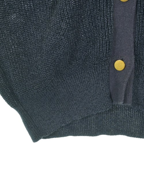 ROSSO（ロッソ）ベスト 紺 サイズ:F レディース/2200669044027