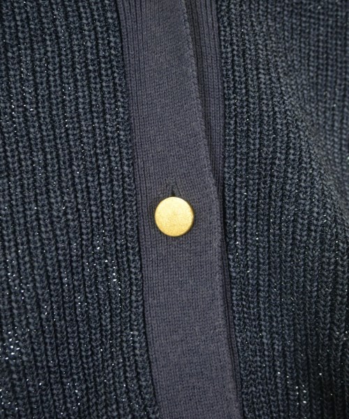 ROSSO（ロッソ）ベスト 紺 サイズ:F レディース/2200669044027