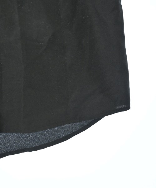 ROSSO（ロッソ）ノースリーブ 黒 サイズ:F レディース/2200669479140