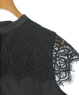 ROSSO（ロッソ）ノースリーブ 黒 サイズ:F レディース/2200669479140