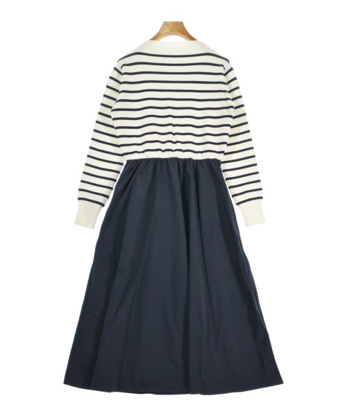 ROSSO（ロッソ）ワンピース 紺 サイズ:F レディース/2200670007110