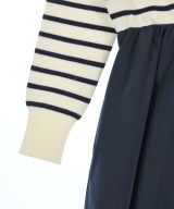 ROSSO（ロッソ）ワンピース 紺 サイズ:F レディース/2200670007110