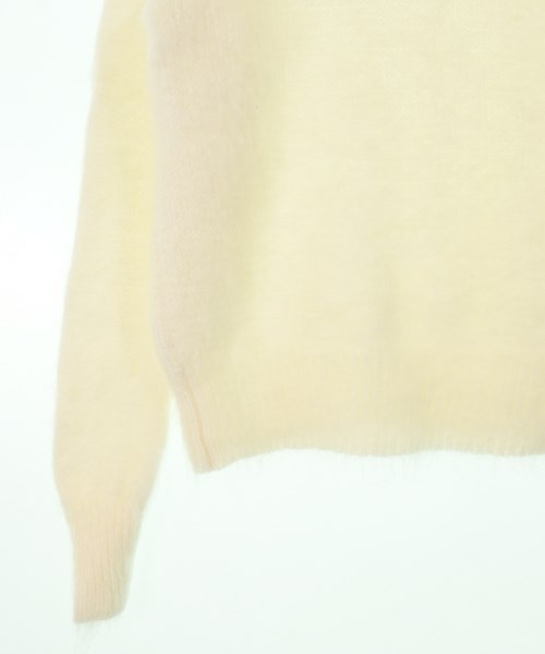 ROSSO（ロッソ）ニット・セーター 白 サイズ:F レディース/2200668646017