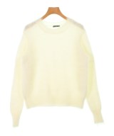 ROSSO（ロッソ）ニット・セーター 白 サイズ:F レディース/2200668646017