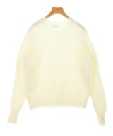 ROSSO（ロッソ）ニット・セーター 白 サイズ:F レディース/2200668646017