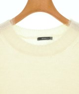 ROSSO（ロッソ）ニット・セーター 白 サイズ:F レディース/2200668646017