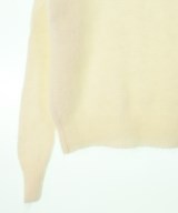 ROSSO（ロッソ）ニット・セーター 白 サイズ:F レディース/2200668646017