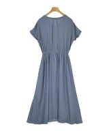 ROSSO（ロッソ）ワンピース 青 サイズ:F レディース/2200668977081