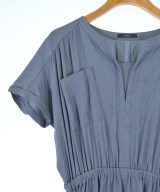 ROSSO（ロッソ）ワンピース 青 サイズ:F レディース/2200668977081