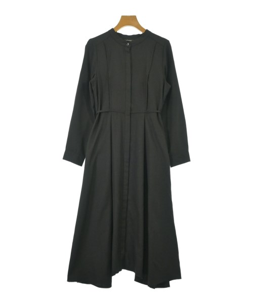 ROSSO(ロッソ)ワンピース 黒 サイズ:F/2200671048051