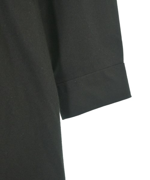 ROSSO（ロッソ）ワンピース 黒 サイズ:F レディース/2200671048051