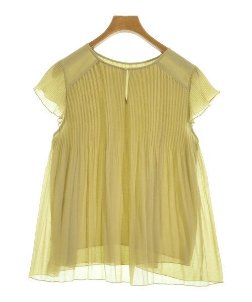 ROSSO（ロッソ）ブラウス ベージュ サイズ:F レディース/2200673478016