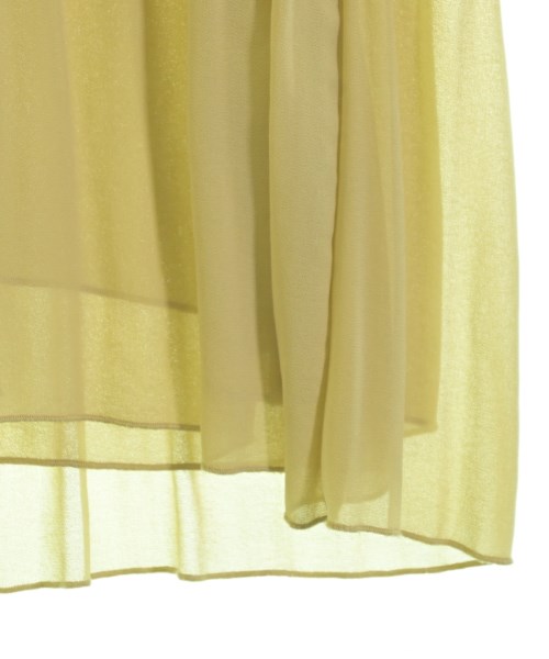 ROSSO（ロッソ）ブラウス ベージュ サイズ:F レディース/2200673478016