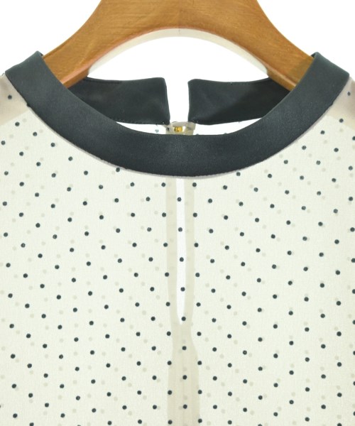 ROSSO（ロッソ）ブラウス グレー サイズ:F レディース/2200673478023