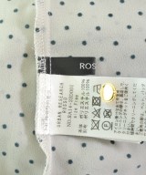 ROSSO（ロッソ）ブラウス グレー サイズ:F レディース/2200673478023