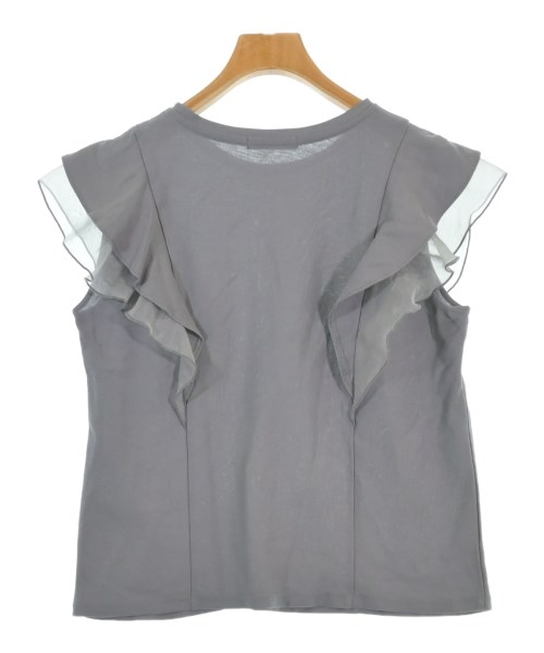 ROSSO（ロッソ）ノースリーブ グレー サイズ:F レディース/2200673516084
