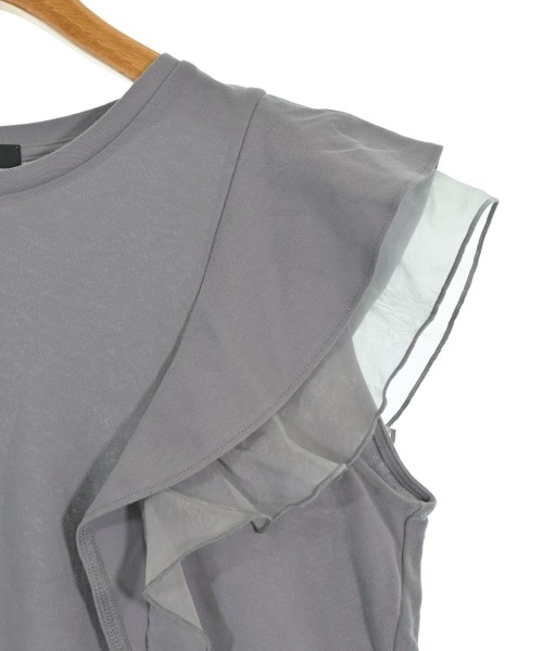 ROSSO（ロッソ）ノースリーブ グレー サイズ:F レディース/2200673516084