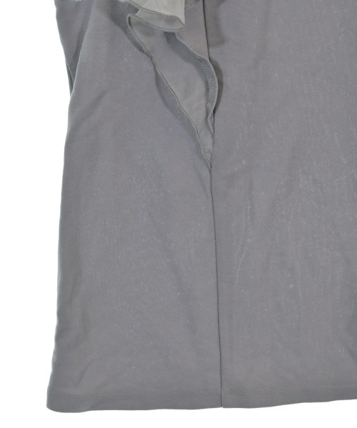 ROSSO（ロッソ）ノースリーブ グレー サイズ:F レディース/2200673516084