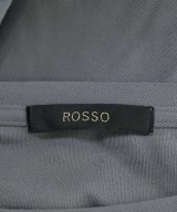 ROSSO（ロッソ）ノースリーブ グレー サイズ:F レディース/2200673516084