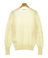 ROSSO（ロッソ）ニット・セーター 白 サイズ:F レディース/2200671338022