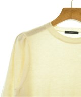 ROSSO（ロッソ）ニット・セーター 白 サイズ:F レディース/2200671338022