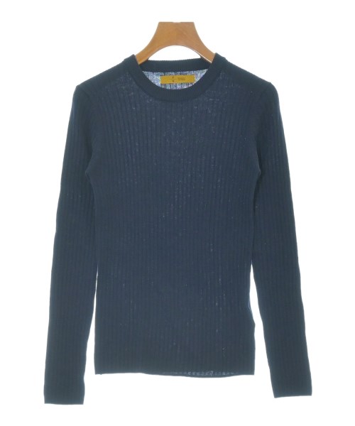 ROSSO(ロッソ)ニット・セーター 紺 サイズ:F/2200668998048