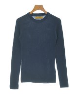 ROSSO（ロッソ）ニット・セーター 紺 サイズ:F レディース/2200668998048