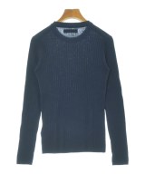 ROSSO（ロッソ）ニット・セーター 紺 サイズ:F レディース/2200668998048