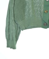 ROSSO（ロッソ）カーディガン 緑 サイズ:F レディース/2200670663156