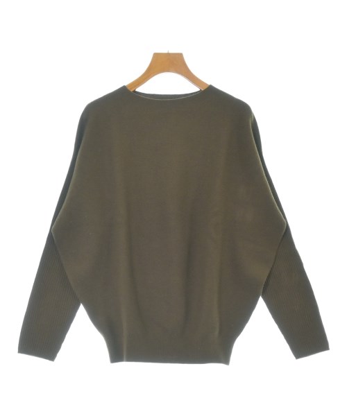 ROSSO(ロッソ)ニット・セーター 茶 サイズ:F/2200672370199