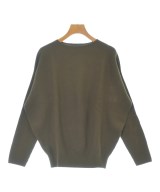 ROSSO（ロッソ）ニット・セーター 茶 サイズ:F レディース/2200672370199