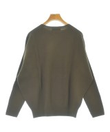 ROSSO（ロッソ）ニット・セーター 茶 サイズ:F レディース/2200672370199