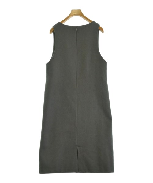 ROSSO（ロッソ）ワンピース グレー サイズ:38(M位) レディース/2200674189010