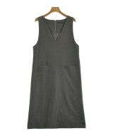 ROSSO（ロッソ）ワンピース グレー サイズ:38(M位) レディース/2200674189010