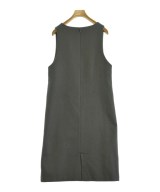 ROSSO（ロッソ）ワンピース グレー サイズ:38(M位) レディース/2200674189010