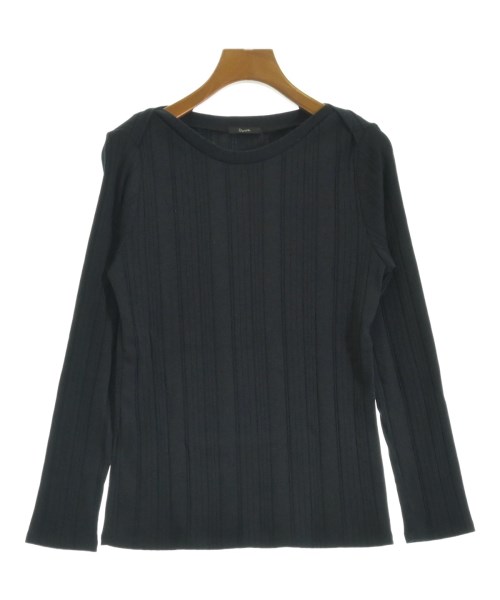 ROSSO(ロッソ)Tシャツ・カットソー 黒 サイズ:F/2200671012090