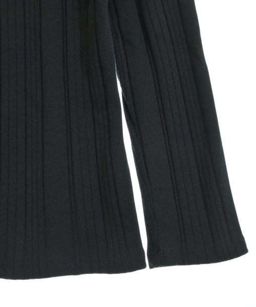 ROSSO（ロッソ）Tシャツ・カットソー 黒 サイズ:F レディース/2200671012090