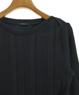 ROSSO（ロッソ）Tシャツ・カットソー 黒 サイズ:F レディース/2200671012090