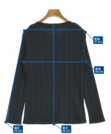 ROSSO（ロッソ）Tシャツ・カットソー 黒 サイズ:F レディース/2200671012090